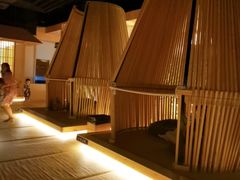 -蓝鲸湾汤泉(包河店)