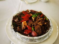 -国贸旋转餐厅(国贸广场店)