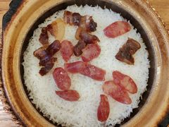 -常来小聚·广州非遗传承餐厅(地王广场店)