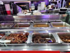 -宝葫芦西北茶食铺(万达店)