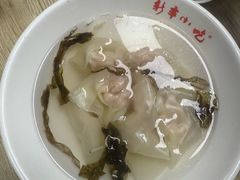 -新丰小吃(高沙店)