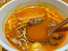 -云味馆·云南菜·云南米线(中洲店)