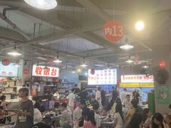-串小白烧烤(金沙洲店)