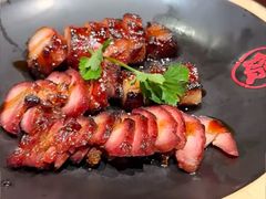 -广府乡下·饭庄(新港东路店)