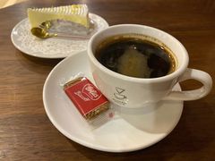 -MUSEE CAFE(保利·时光里店)