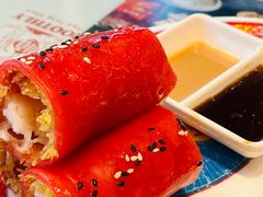-香港新记茶餐厅(春熙太古里店)