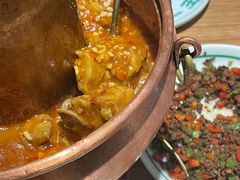 -一坐一忘云南菜(嘉里中心店)