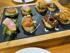-沏点Trattoria意大利餐厅(新街口店)