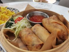 -KingThaia金泰兰(滨江天街店)