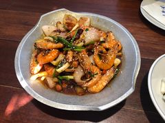 -大牌大·传统杭帮菜(湖滨店)