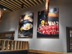 -土大力韩式烤肉料理(和平路店)