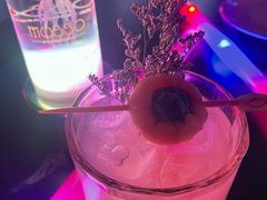 -MOSSO音乐酒吧·live house(南京旗舰店)