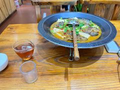 -下梅人家土菜馆(历史文化餐厅度假区店)