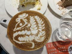 -Peet's Coffee皮爷咖啡(豫园店)