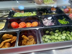 -赛百味SUBWAY(燕莎奥莱店)