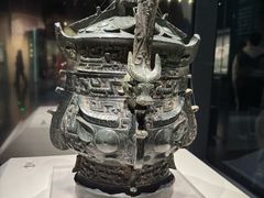 -广西壮族自治区博物馆