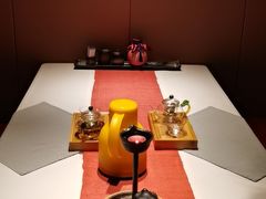 -叶叶菩提·晋福宫