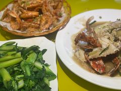 -广记海鲜(杨汊湖一店)