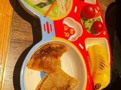-云海肴·汽锅鸡·云南代表菜(浦江欢乐颂店)
