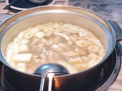 竹荪椰子鸡-大头椰·海南椰子鸡火锅(思明万象城店)
