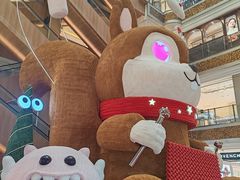 -松雷商业(南岗店)