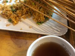 -木屋烧烤(龙湖天街店)