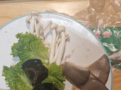 -和庆斋羊蝎子火锅·碳缸烧烤(顺义旗舰店)