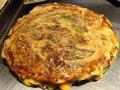 -日葵 大阪烧ひまり(仙霞路店)