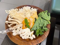 -阳坊胜利涮羊肉(阳坊老店)
