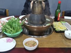 -風林火山烤室·涮肉
