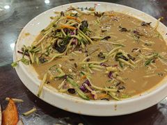 -金丝饭庄(金丝新天地保障性住宅小区店)