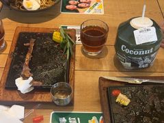 -豪客来牛排(金鼎广场店)