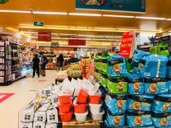 -百佳永辉(名盛广场店)