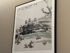 -老北门·苏帮菜·湖景包间(月光码头店)