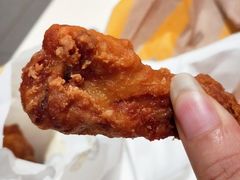 -麦当劳(北京金星西路店)
