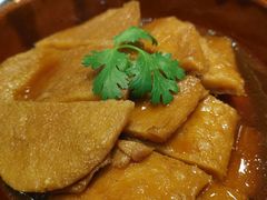 钵仔柚子皮-猪肉婆私房菜(容桂总店)
