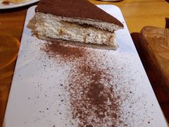 提拉米苏-莫比餐厅(五道口店)