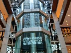 -上海新锦江大酒店