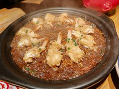 -破三川·新川菜(静安大融城店)