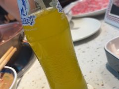 -鑫隆四季涮肉(八角畅游店)