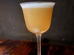 -HUNTING BAR亨霆鸡尾酒馆(越秀淘金店)