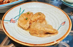 Handmade Wheat Gluten