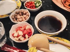 -南门涮肉(上海二店)