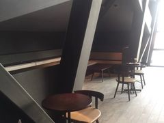 -星巴克(西安机场1店T3到达店)