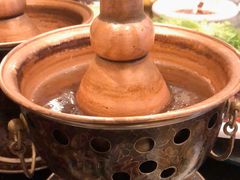 -常赢三兄弟·清真涮肉(五莲路店)