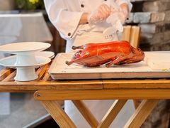 -四季民福烤鸭店(外滩外白渡桥店)