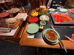 -蜀江龙火锅(339店)
