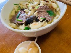 -刘信牛羊肉小炒泡馍(回民街店)