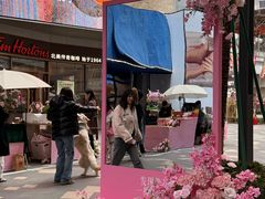 -西安万象天地