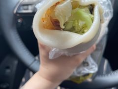 -张果佬年糕卷(科巷店)